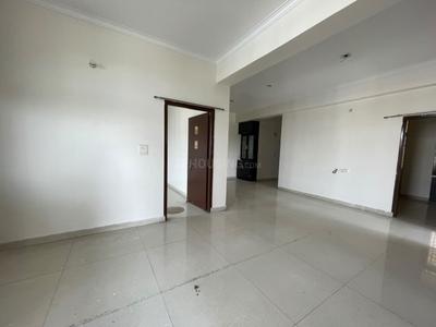 Hall Image of 1185 Sq.ft 2 BHK Apartment / Flat for sale in Sunderpur Varanasi for Rs. 11200000