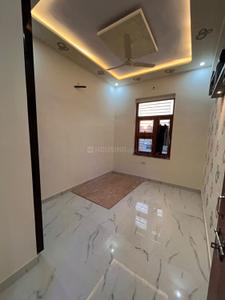 Bedroom Image of 700 Sq.ft 2 BHK Villa for sale in Manchwa Jaipur for Rs. 4500000