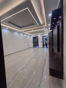 3.5 BHK Independent Builder Floor