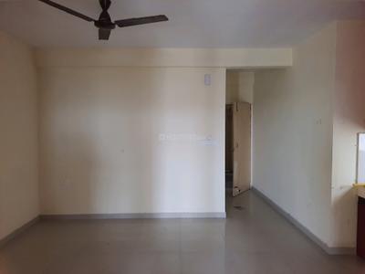 Living Room Image of 700 Sq.ft 2 BHK Apartment / Flat for sale in Pyramid Elite, Sector 86 Gurgaon for Rs. 7000000