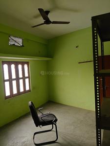 Bedroom Image of Pal boys PG  in Kandwa, Varanasi