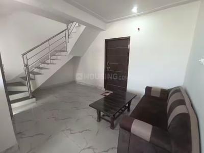 Hall Image of 1150 Sq.ft 3 BHK Villa for rent in Lalji Aangan Phase I, Tulera Alwar for Rs. 11000