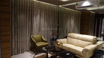 Hall Image of 1450 Sq.ft 3 BHK Apartment / Flat for sale in Baner Pune for Rs. 19755555