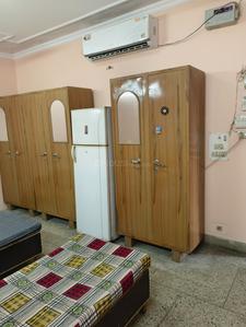 Bedroom Image of Blossom in Lajpat Nagar, New Delhi