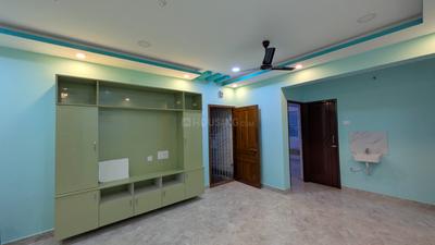Hall Image of 949 Sq.ft 2 BHK Apartment / Flat for sale in Sembakkam Chennai for Rs. 6800000