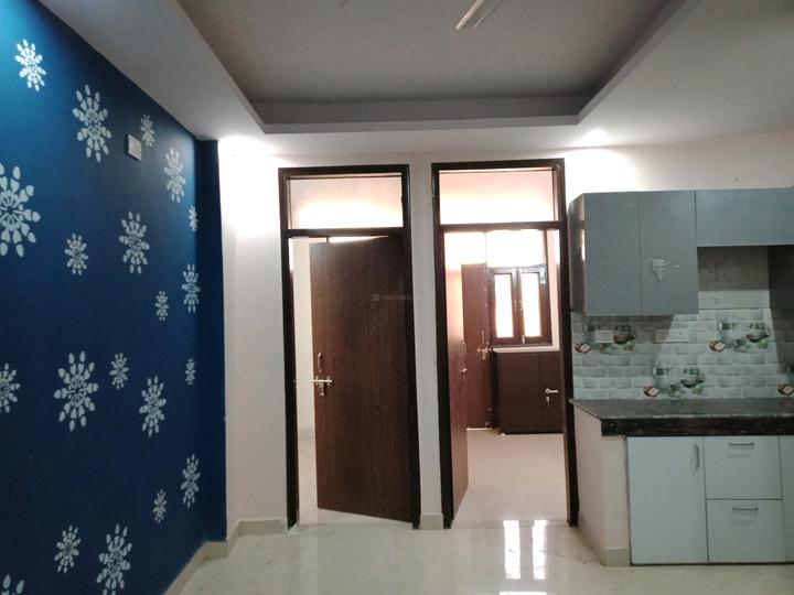 Amber Apartment Main Image 1