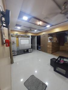 Hall Image of 1800 Sq.ft 3 BHK Independent House for sale in shanti madhuban, Kopar Khairane Navi Mumbai for Rs. 25000000