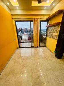 Hall Image of 1080 Sq.ft 2 BHK Apartment / Flat for rent in Barbari Village Guwahati for Rs. 27500