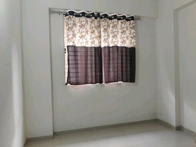 Bedroom Image of 3000 Sq.ft 4 BHK Apartment / Flat for rent in Sheladia Prayag Residency, Bodakdev Ahmedabad for Rs. 150000