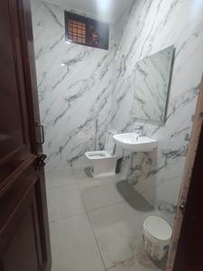 Image of 1440 Sq.ft 2 BHK Builder Floor for rent in Sector 46, Gurgaon for Rs. 32000