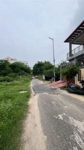 Image of 2152 Sq.ft Residential Plot / Land for sale in Gomti Nagar Extension, Lucknow for Rs. 21520000