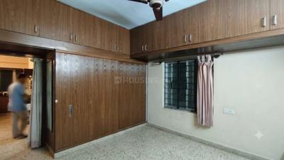Bedroom Image of 622 Sq.ft 1.5 BHK Apartment / Flat for sale in Malleswaram Bengaluru for Rs. 12000000