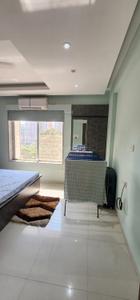 Bedroom Image of 850 Sq.ft 2 BHK Apartment / Flat for sale in Axis Whistling Meadows, Bhugaon Pune for Rs. 10500000