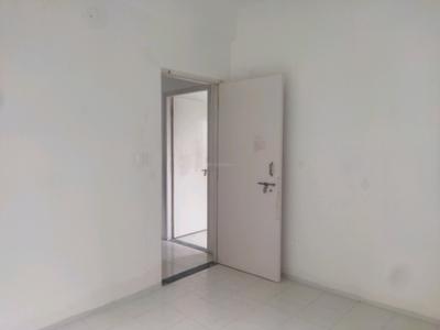 Bedroom Image of 975 Sq.ft 3 BHK Apartment / Flat for rent in Solaris Joka, Bhasa Kolkata for Rs. 18000