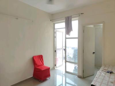 Bedroom Image of 645 Sq.ft 3 BHK Apartment / Flat for sale in Pyramid Altia, Sector 70 Gurgaon for Rs. 9500000