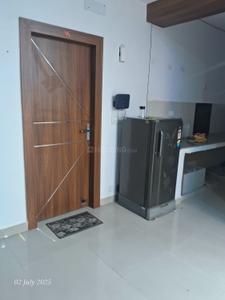 Hall Image of 1225 Sq.ft 2 BHK Apartment / Flat for sale in Dreamland The Willows, Crossings Republik Ghaziabad for Rs. 7000000