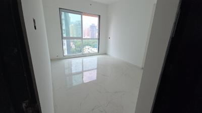 Bedroom Image of 1000 Sq.ft 2 BHK Apartment / Flat for sale in Aishwarya Optima, Mulund West Mumbai for Rs. 19500000