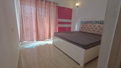 Bedroom Image of 1040 Sq.ft 2 BHK Apartment / Flat for sale in Gaurs 14th Avenue, Noida Extension Greater Noida for Rs. 8900000