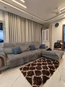 2.5 BHK Flat