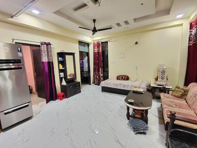 Image of 890 Sq.ft 2 BHK Builder Floor for sale in Darshan Purwa, Kanpur for Rs. 5500000