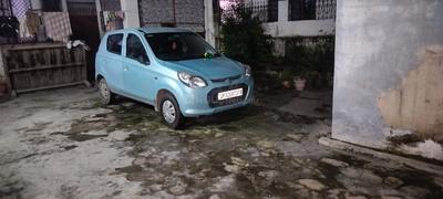 Image of 3500 Sq.ft 4 BHK Independent House for sale in Alambagh, Lucknow for Rs. 26000000