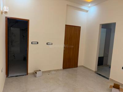 Bedroom Image of 2150 Sq.ft 4 BHK Independent House for sale in Gokulpura Jaipur for Rs. 12000000