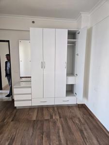 Bedroom Image of 1070 Sq.ft 2 BHK Apartment / Flat for sale in Gillco Parkhills, Sector 118 Mohali for Rs. 9700000