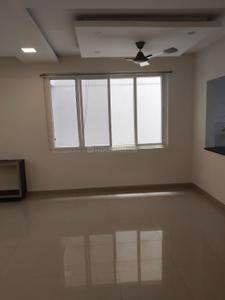 Hall Image of 1250 Sq.ft 2 BHK Builder Floor for sale in MVV Aurum, Kondapur Hyderabad for Rs. 12000000
