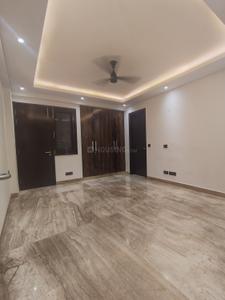 Hall Image of 2700 Sq.ft 4 BHK Apartment / Flat for sale in Malviya Nagar New Delhi for Rs. 60000000