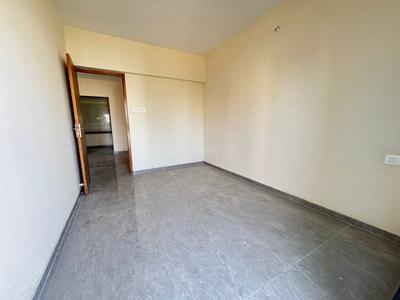 Hall Image of 1150 Sq.ft 2 BHK Apartment / Flat for sale in Marquis Royal Palm, Ulwe Navi Mumbai for Rs. 15000000