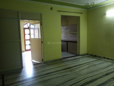 2 BHK Independent House