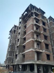 Building Image of 1400 Sq.ft 3 BHK Apartment / Flat for sale in Hazaripahad Nagpur for Rs. 4699000