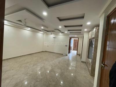 Hall Image of 2700 Sq.ft 4 BHK Builder Floor for sale in Sector 75 Faridabad for Rs. 24000000