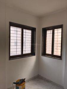 Bedroom Image of 1048 Sq.ft 2 BHK Apartment / Flat for sale in Baparam Vihan Glory, Kailash Nagar Nashik for Rs. 3951000