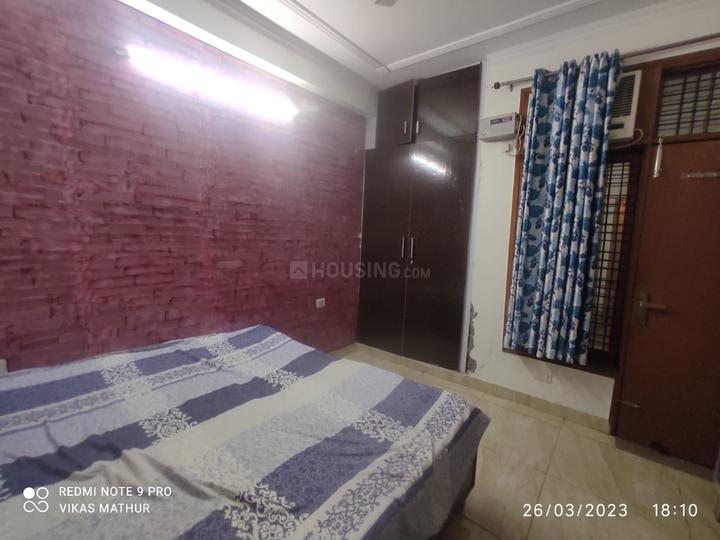 Western marg Bedroom 1