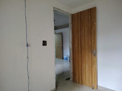 Bedroom Image of 800 Sq.ft 2 BHK Apartment / Flat for sale in Kishangarh New Delhi for Rs. 5550000
