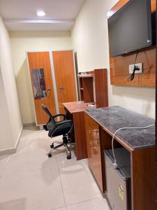 Kitchen Image of Yadav pg  in Palam Vihar Extension, Gurgaon