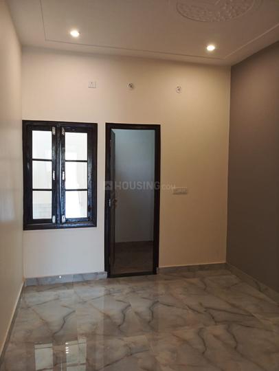 SHIV SHAKTI  RESIDENCY Bedroom 1