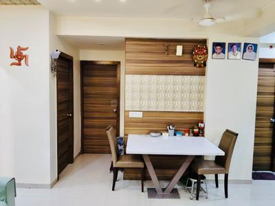 Hall Image of 1440 Sq.ft 3 BHK Apartment / Flat for sale in Chandkheda Ahmedabad for Rs. 7000000