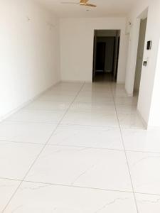 Hall Image of 1200 Sq.ft 2 BHK Apartment / Flat for rent in Venus Parkland, Vejalpur Ahmedabad for Rs. 23000