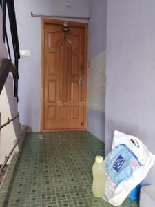 Balcony Image of 1500 Sq.ft 1 BHK Independent House for sale in Thiruverkkadu Chennai for Rs. 7000000