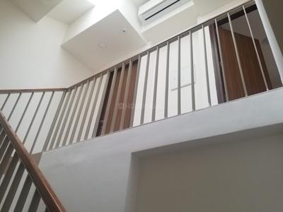 Balcony Image of 3075 Sq.ft 4 BHK Independent House for rent in Lodha Belmondo, Gahunje Pune for Rs. 260000