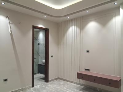 Bedroom Image of 2250 Sq.ft 4 BHK Builder Floor for sale in Paschim Vihar New Delhi for Rs. 49000000