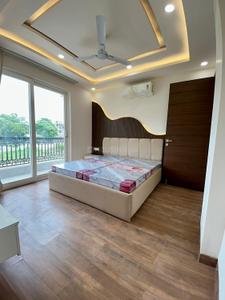 Bedroom Image of 1600 Sq.ft 3 BHK Builder Floor for sale in BPTP Astaire Garden Floors, Sector 70A Gurgaon for Rs. 18000000