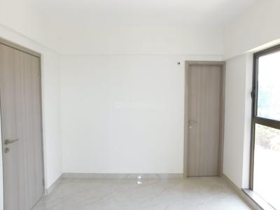 Bedroom Image of 410 Sq.ft 1 BHK Apartment / Flat for sale in Pittie Antariksh Ace, Bandra East Mumbai for Rs. 18000000