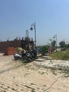 Image of 900 Sq.ft Residential Plot / Land for sale in  Myst Homes, Nabha, Zirakpur for Rs. 8000000