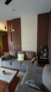 Hall Image of 1160 Sq.ft 3 BHK Apartment / Flat for sale in SKA Metro Ville, Eta II Greater Noida for Rs. 11200000
