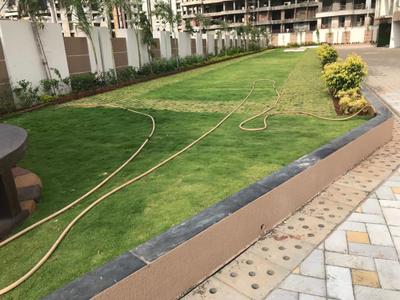 Image of 880 Sq.ft 2 BHK Apartment / Flat for sale in S M Hatkesh Heights, Mira Road East, Mira Bhayandar for Rs. 9300000