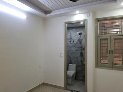 Bedroom Image of 850 Sq.ft 3 BHK Apartment / Flat for sale in Dream Luxury Floors, Palam New Delhi for Rs. 7500001