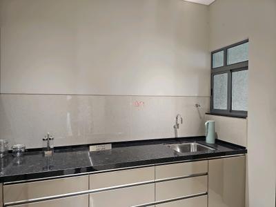 Kitchen Image of 1185 Sq.ft 2.5 BHK Apartment / Flat for sale in Shree Nivasa Elevia Phase I, Mundhwa Pune for Rs. 11200000